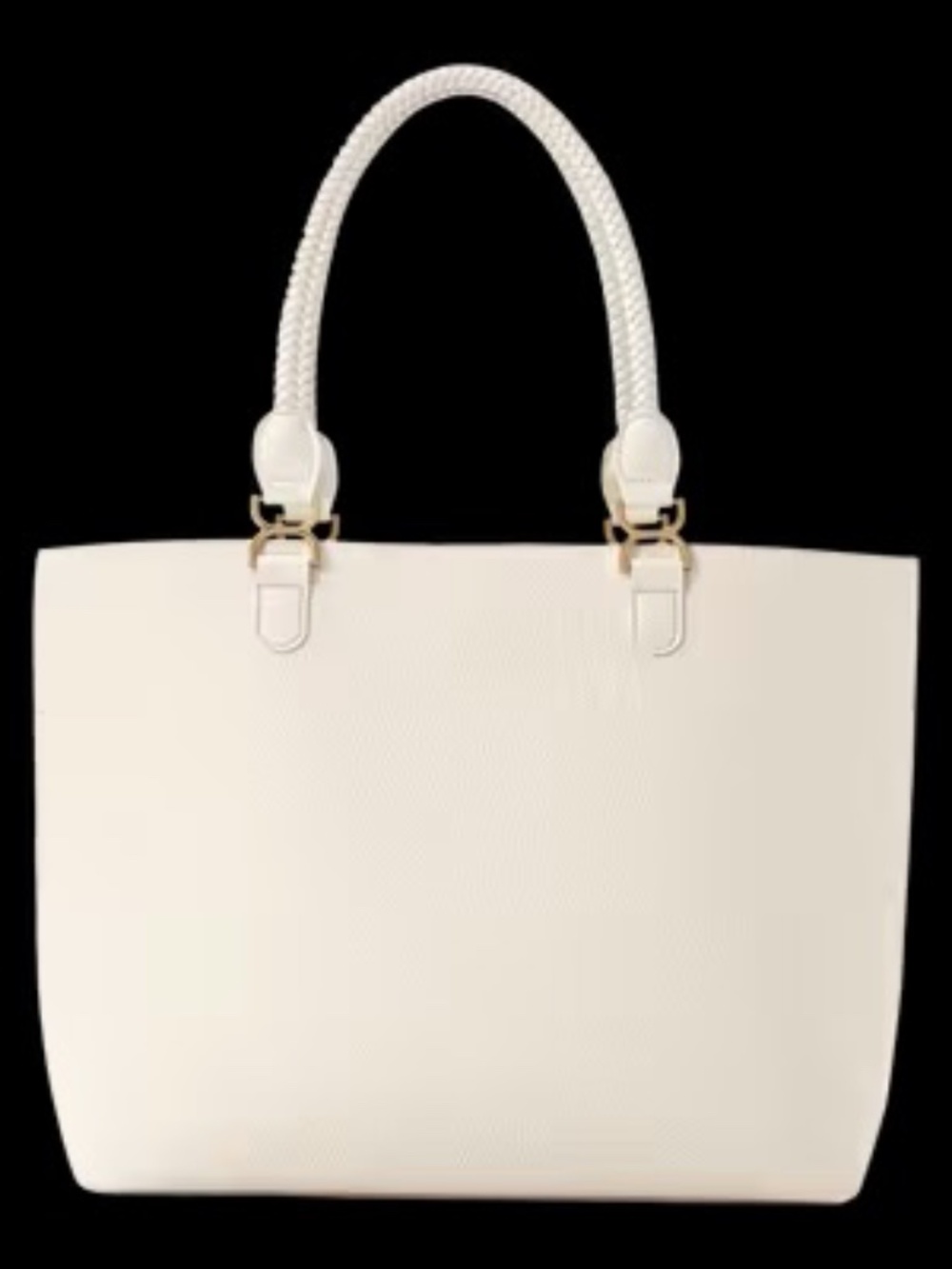 Ulta Beauty Cream Purse